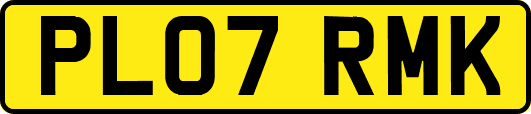 PL07RMK