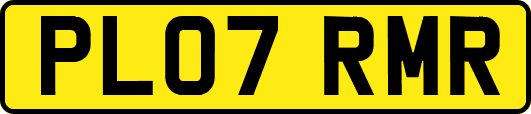 PL07RMR