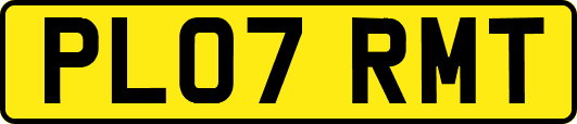 PL07RMT