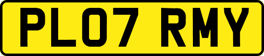 PL07RMY