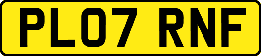 PL07RNF