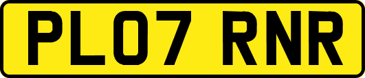 PL07RNR