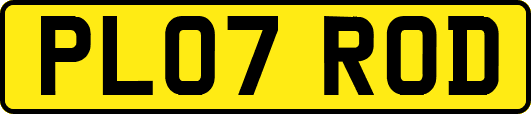 PL07ROD