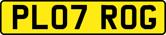 PL07ROG