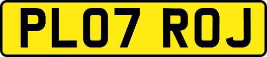PL07ROJ