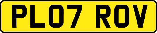 PL07ROV