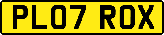 PL07ROX