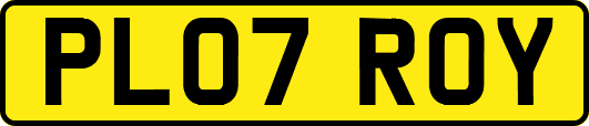 PL07ROY