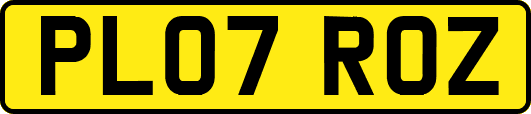 PL07ROZ