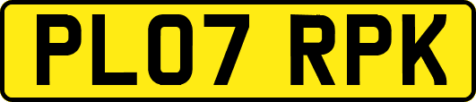 PL07RPK