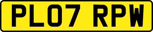 PL07RPW