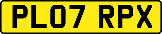 PL07RPX