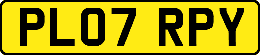 PL07RPY