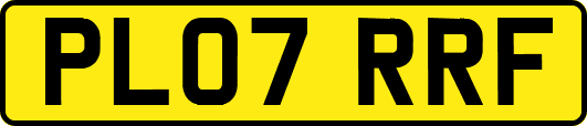 PL07RRF