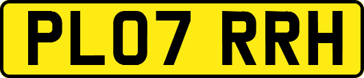 PL07RRH