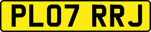PL07RRJ