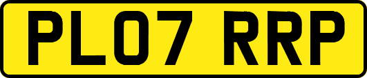 PL07RRP