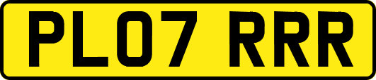 PL07RRR