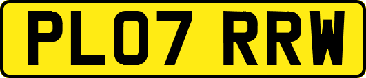 PL07RRW