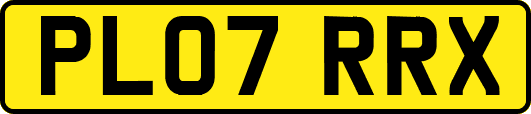 PL07RRX