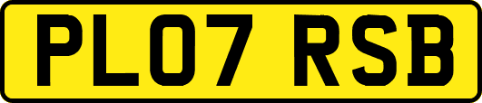 PL07RSB