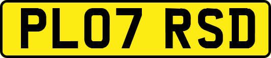 PL07RSD