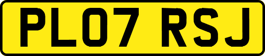 PL07RSJ