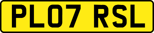 PL07RSL