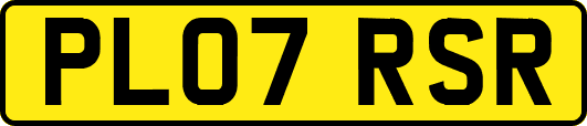 PL07RSR