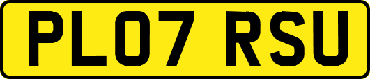 PL07RSU