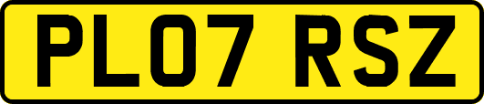PL07RSZ