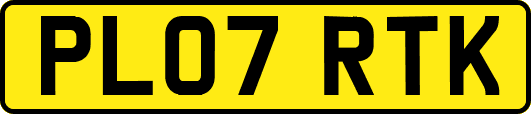 PL07RTK