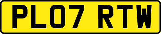 PL07RTW