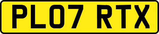 PL07RTX