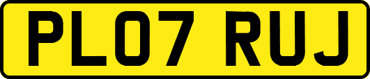 PL07RUJ
