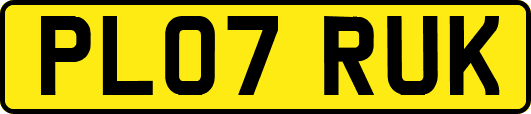 PL07RUK