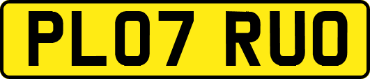 PL07RUO
