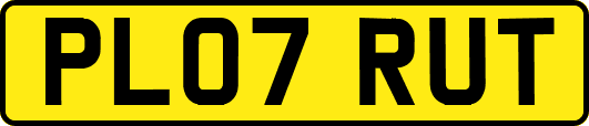PL07RUT