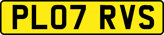 PL07RVS