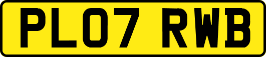PL07RWB
