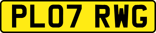 PL07RWG