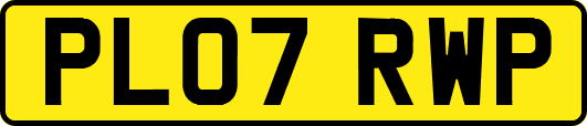 PL07RWP