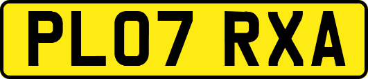 PL07RXA