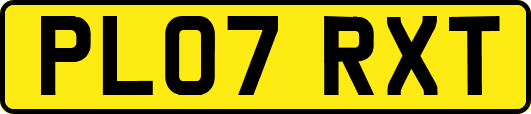 PL07RXT