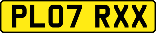 PL07RXX