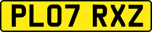 PL07RXZ