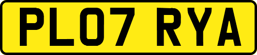 PL07RYA