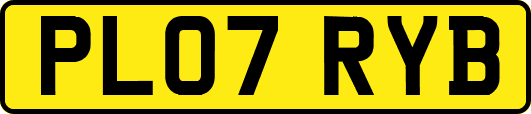 PL07RYB