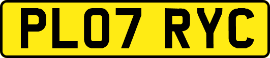 PL07RYC
