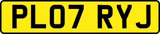 PL07RYJ